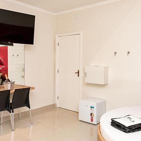 Prime Motel Пирасикаба Экстерьер фото