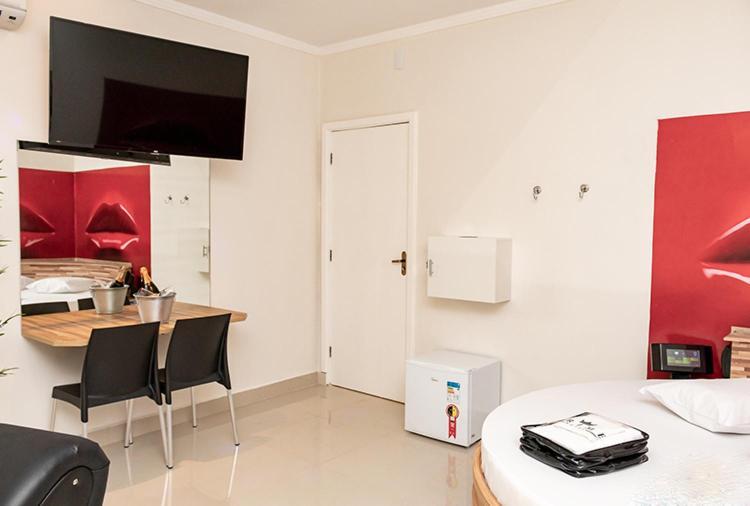 Prime Motel Пирасикаба Экстерьер фото