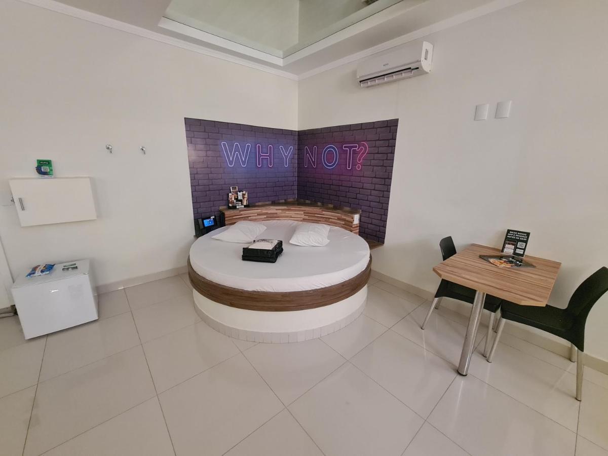Prime Motel Пирасикаба Экстерьер фото