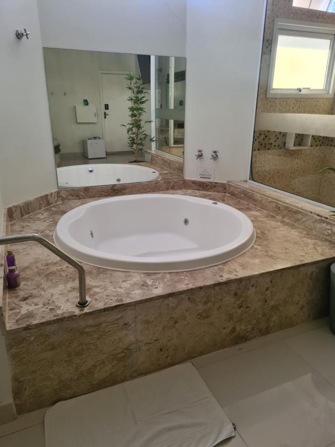 Prime Motel Пирасикаба Экстерьер фото