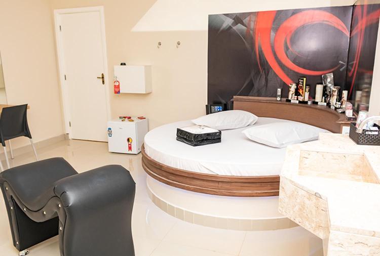 Prime Motel Пирасикаба Экстерьер фото