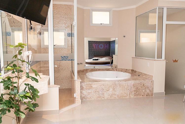 Prime Motel Пирасикаба Экстерьер фото