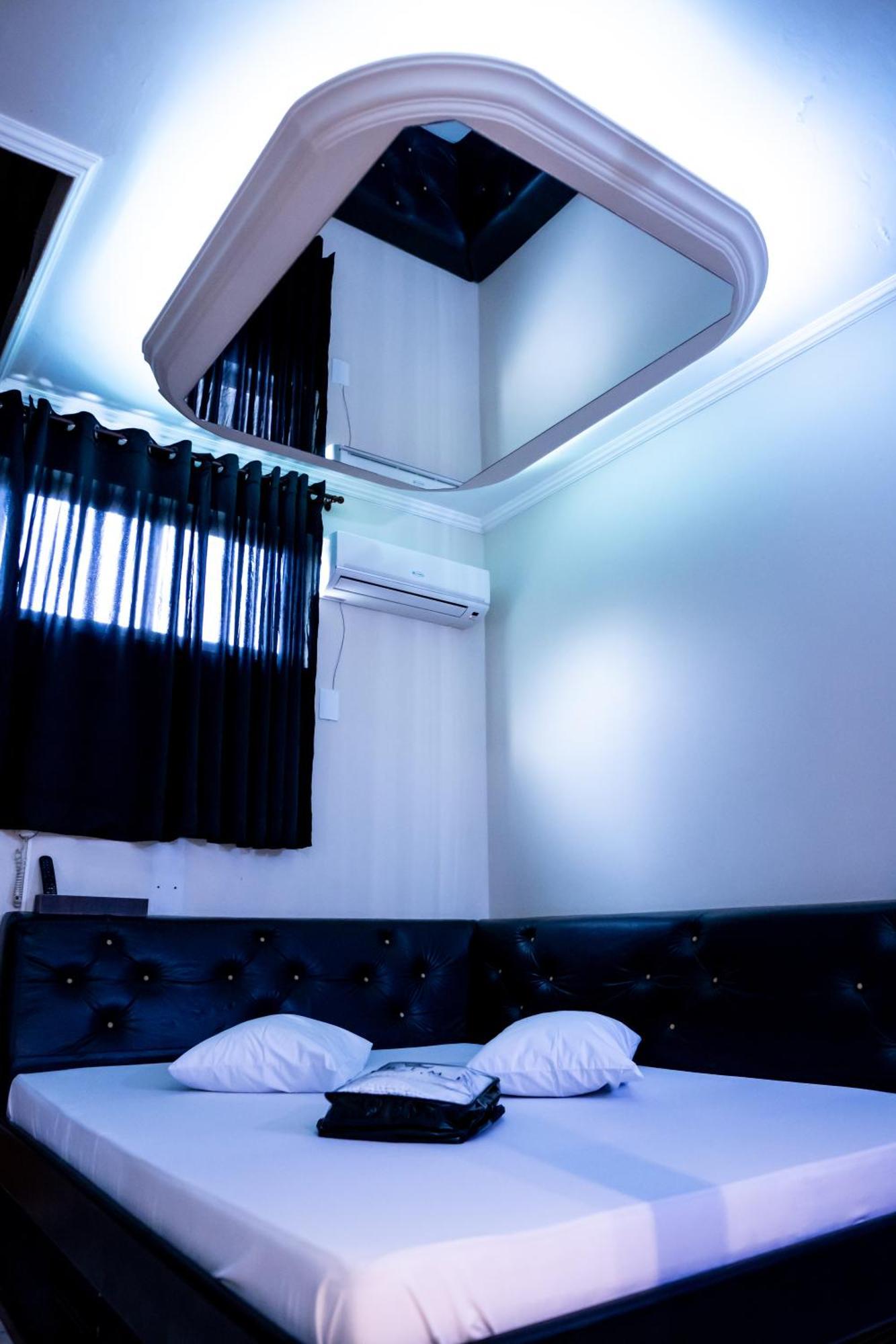 Prime Motel Пирасикаба Экстерьер фото